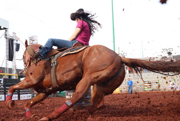 4ª etapa do Campeonato de Três Tambores ARTTB acontece neste fim de semana em Marechal Cândido Rondon