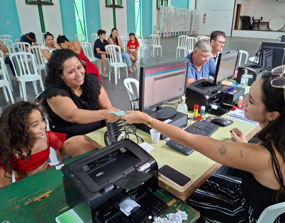 Transporte Escolar: cadastramento para quem perdeu a data estipulada no cronograma ocorre nesta quarta-feira