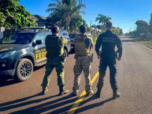 PF deflagra Operação Guardiões do Amanhã 2 contra o abuso sexual infantojuvenil