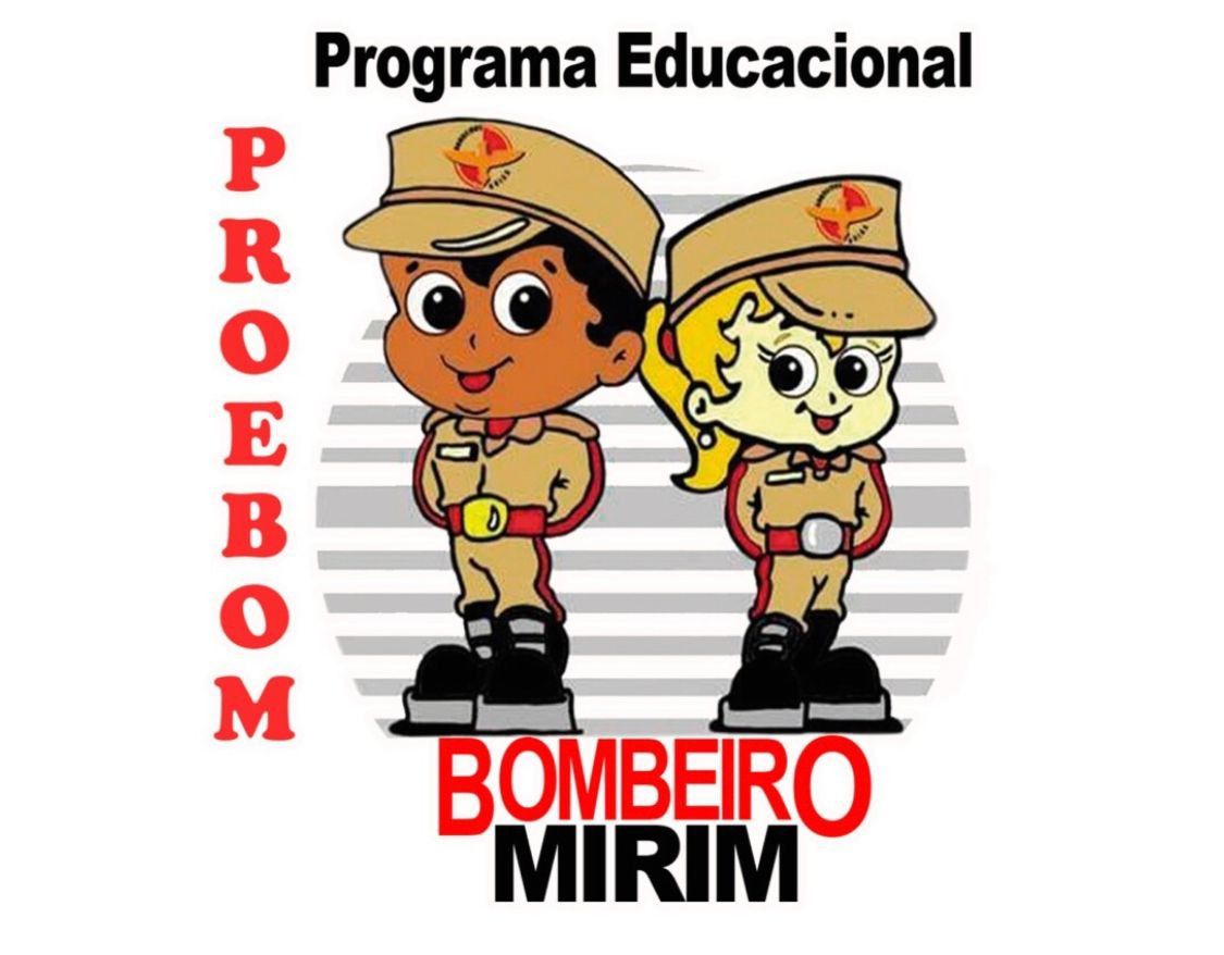 Vereador Coronel Welyngton quer a criação do “Bombeiro Mirim” para Marechal Rondon