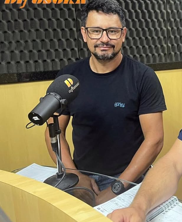 Falece sargento aposentado da PM de Marechal Rondon