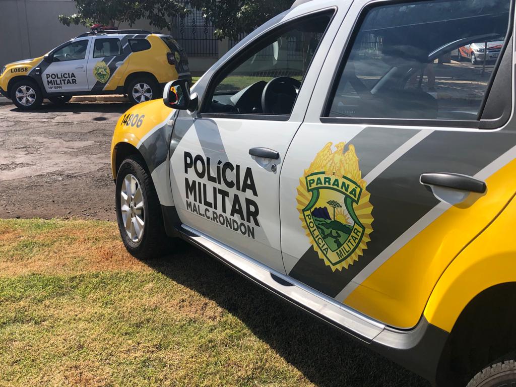 Polícia atende ocorrência de vias de fato entre vizinhas no bairro São Francisco