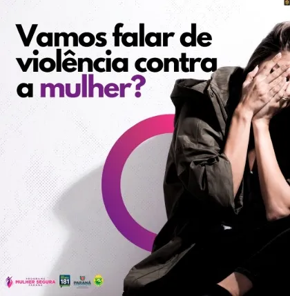 Lançamento da Patrulha Maria da Penha será dia 10 na AACC