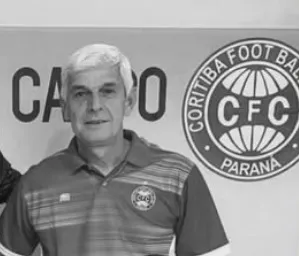 Professor rondonense Marcelo Martin morre em grave acidente na BR-277; comunidade esportiva está de luto