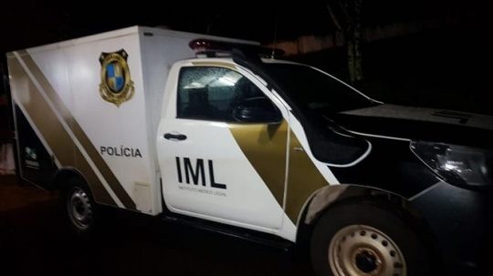 Dois morrem em confronto com a PM em Cascavel
