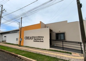 CRAS Centro, CRAS Alvorada e CREAS não terão atendimento nesta quarta-feira, dia 27