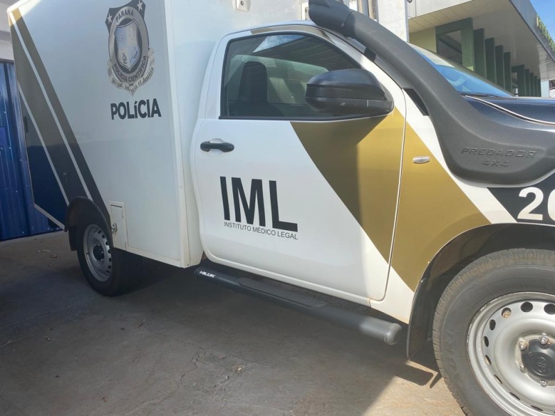 Vitima de acidente em Novo Três Passos morre no hospital em Toledo