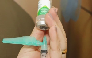 Marechal Rondon reforça alerta para vacinação dos grupos prioritários contra influenza