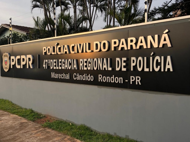 Homem ameaça matar esposa e filha em Novo Horizonte