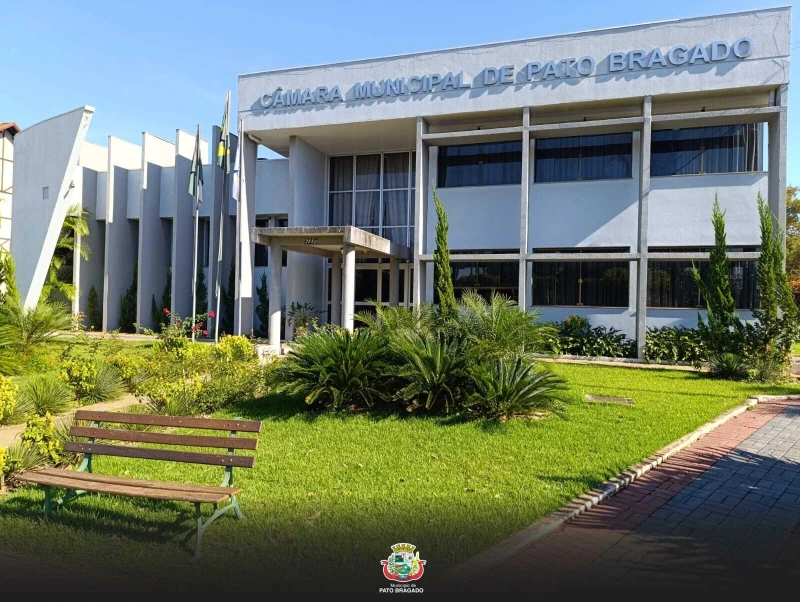 Pato Bragado realizará audiência pública para revisão do Plano Diretor Municipal