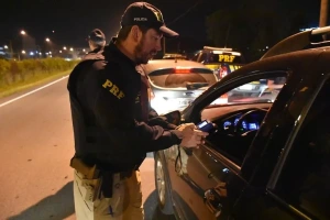 PRF inicia quinta-feira (04) a Operação Corpus Christi