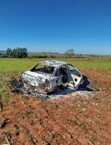 Jovem é executado a tiros dentro de conveniência em Terra Roxa