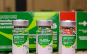 Vacinação contra a Influenza será ampliada para toda a população a partir do dia 29 de junho em Marechal Rondon