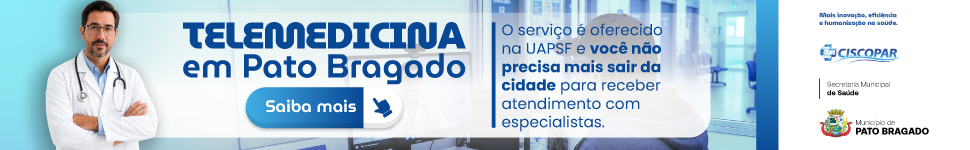 PB telemedicina
