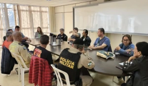 Reunião discute criação do Conselho de Proteção Animal em Marechal Cândido Rondon