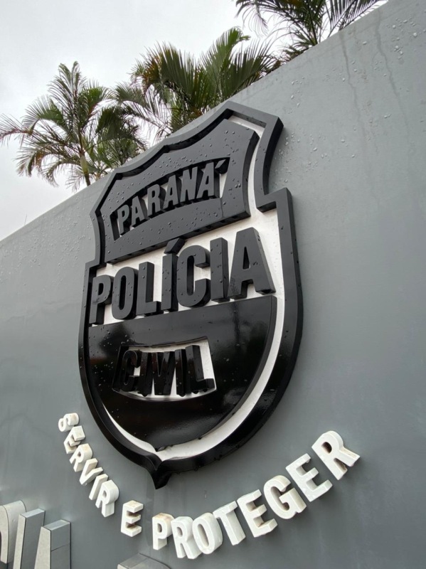 PCPR prende em Mercedes homem condenado por tráfico e roubo