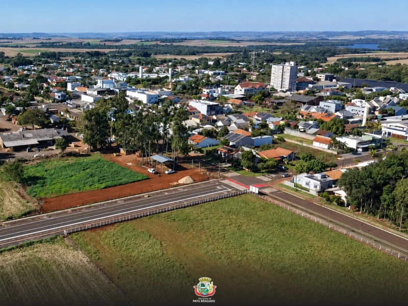 Programa Municipal de Regularização de Edificações entra em vigor em Pato Bragado