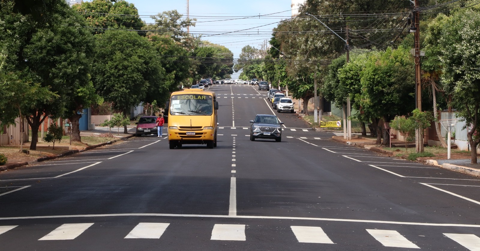 Atenção, motoristas: sentido único na rua Dom João VI passa a valer a partir desta sexta-feira