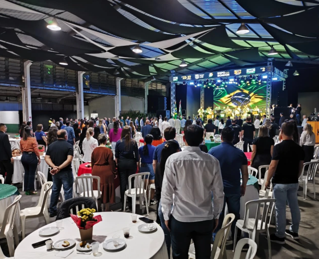 Lançada oficialmente a Expo Rondon 2025