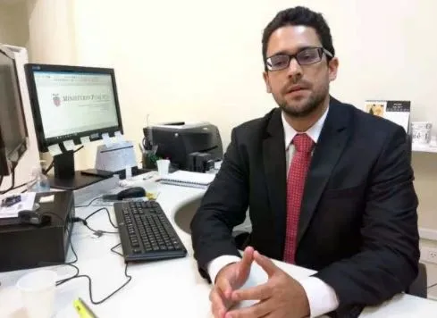 Instrutor rondonense é denunciado por assedio sexual