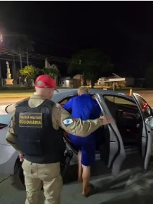 Homem desaparecido em Marechal Rondon é encontrado em Palotina