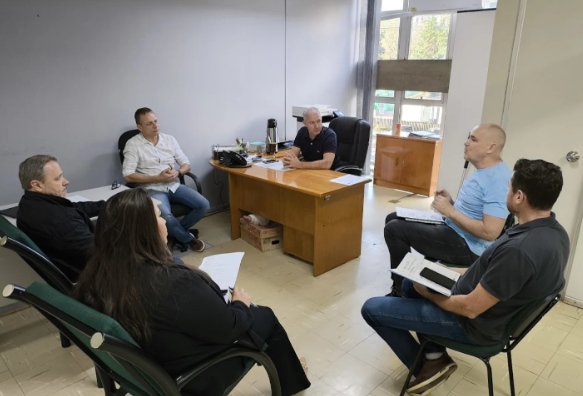 Oktoberfest 2025 acontecerá nos dias 24 e 25 de outubro em Marechal Cândido Rondon