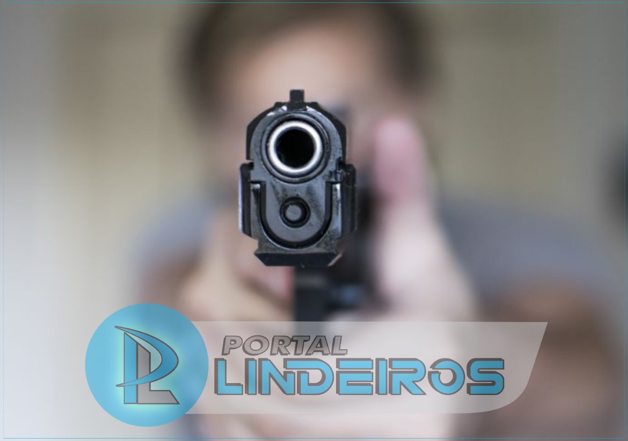 Homem é vitima de roubo e perde Honda Civic em Toledo