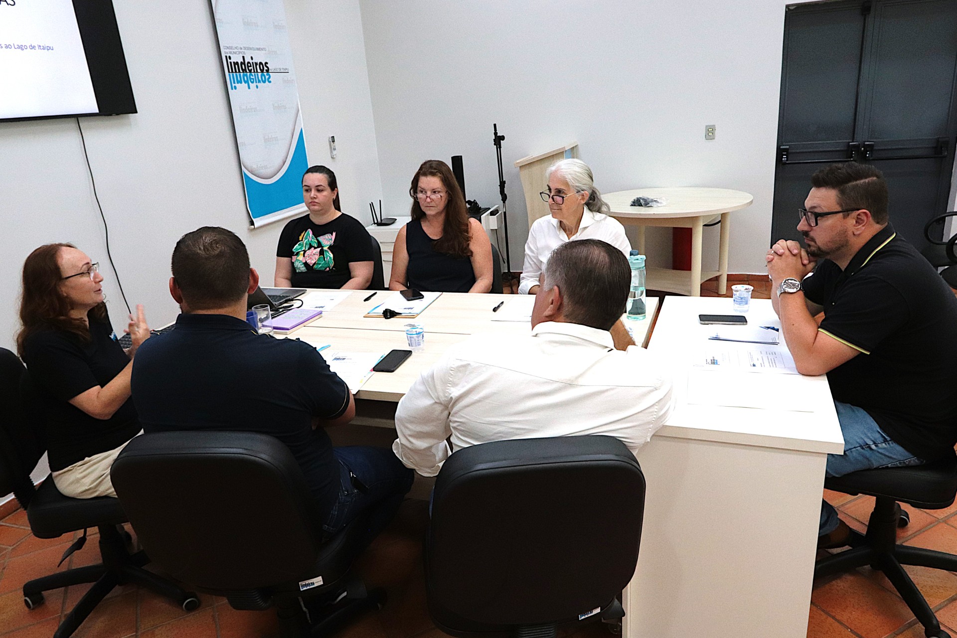 Conselho Fiscal dos Lindeiros aprova contas de 2025