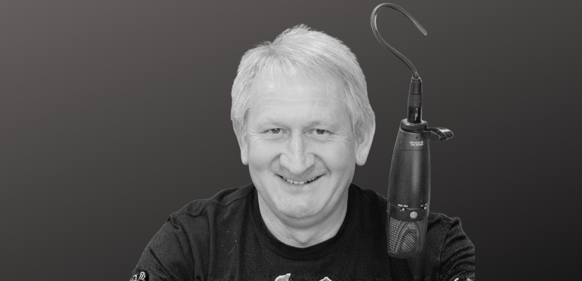 Prefeitura de Mercedes decreta luto oficial pela morte de Deonisio Herdt, o Tatu