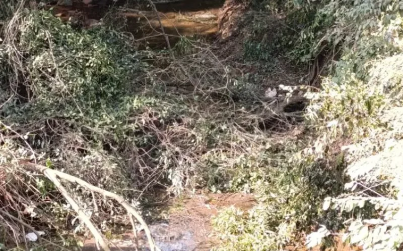 Acidente mata caminhoneiro no interior de Marechal Rondon