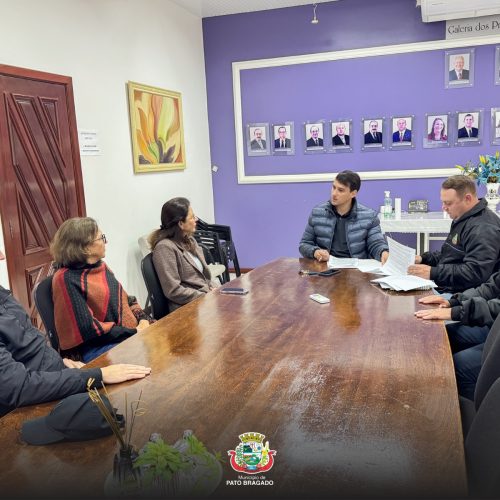 Programa Municipal de Castração de Cães e Gatos em Porto Bragado