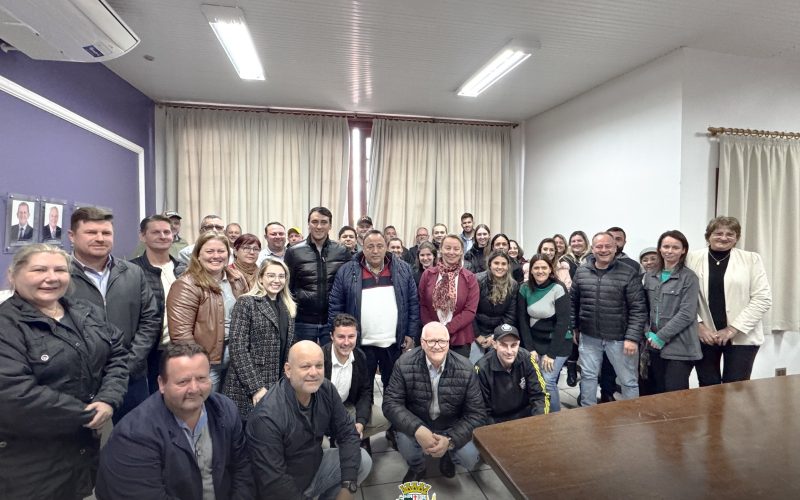 Deputado Estadual Hussein Bakri Anuncia Liberação de Recursos para Pato Bragado