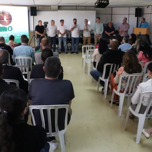 Lançado oficialmente o Ecoturismo 2025