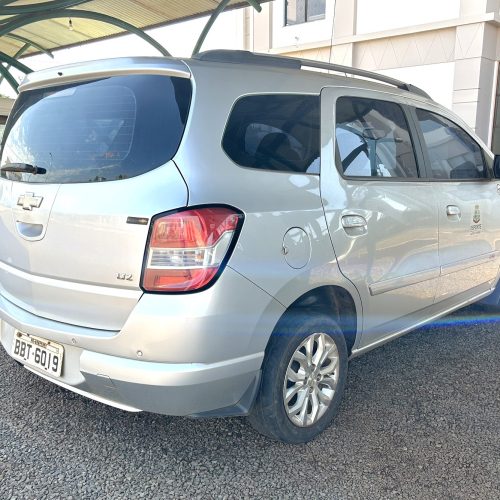 Prefeitura de Mercedes leiloa veículos, máquinas e mobiliário