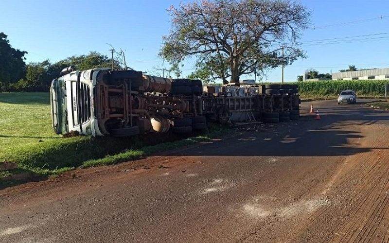 Fotos: Portal Nova Santa Rosa