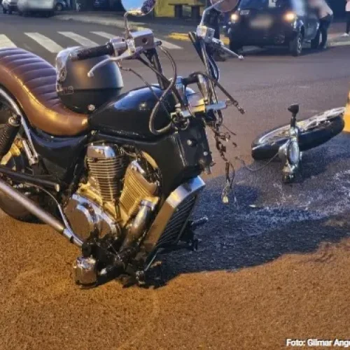 Vitima de acidente em Mal Rondon é transferida para Toledo