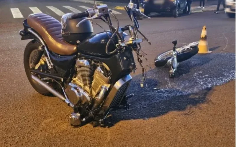 Vitima de acidente em Mal Rondon é transferida para Toledo