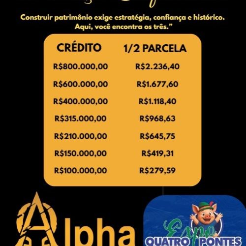 QUATRO PONTES, 33 ANOS – A CIDADE QUE PLANEJOU O FUTURO