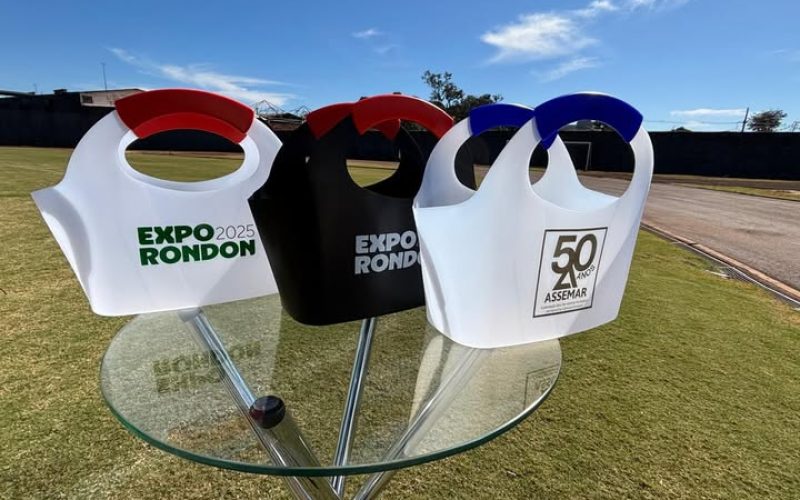 CCO da Expo Rondon 2025 divulga tabela de preços de bebidas e refeições