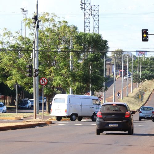 Atenção, motoristas rondonenses!