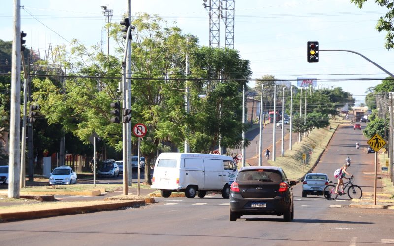 Atenção, motoristas rondonenses!