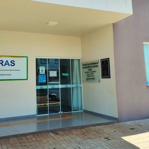 CRAS de Nova Santa Rosa promove nesta quarta-feira (13) primeiro encontro para pais e mães de crianças com autismo