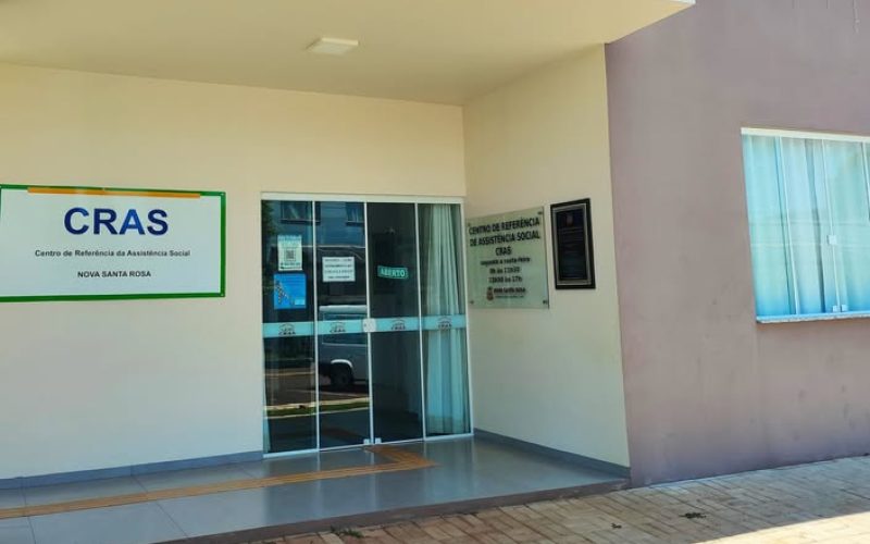 CRAS de Nova Santa Rosa promove nesta quarta-feira (13) primeiro encontro para pais e mães de crianças com autismo