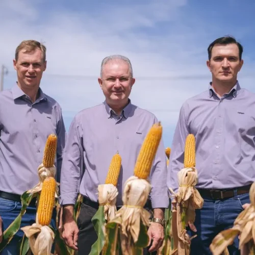 Copagril completa 55 anos de história