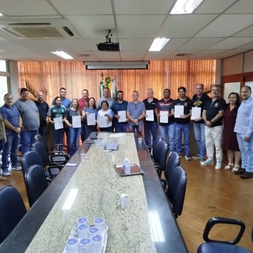 Entidades rondonenses são beneficiadas com mais uma etapa de recursos do Fundo Municipal da Criança e do Adolescente