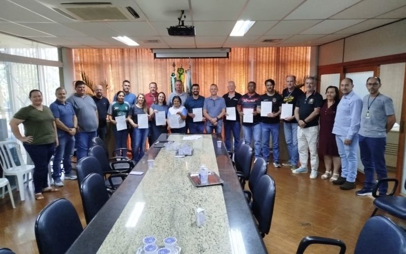 Entidades rondonenses são beneficiadas com mais uma etapa de recursos do Fundo Municipal da Criança e do Adolescente