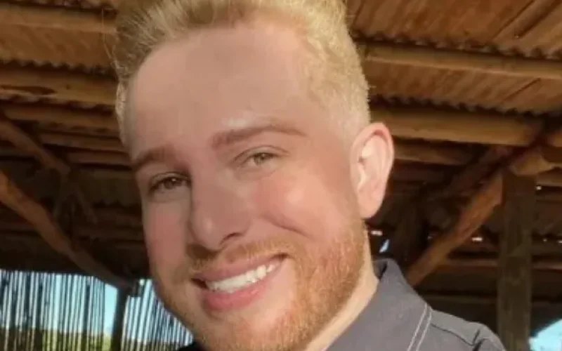 Ex-morador de Palotina é em contrado morto em Iporã