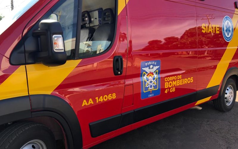 Criança morre após ser amamentada em Mal Rondon