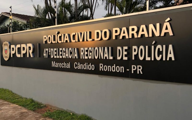 Mulher é ferida a socos e golpes de faca