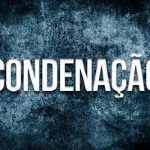 Tribunal do Júri condena réu a mais de 45 anos de prisão por ter matado a propria filha de apenas 05 meses